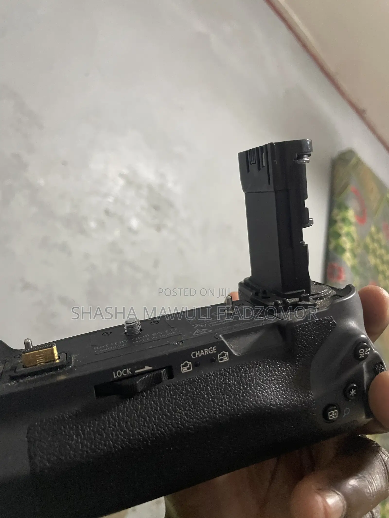 It’s in a Very Good Condition
