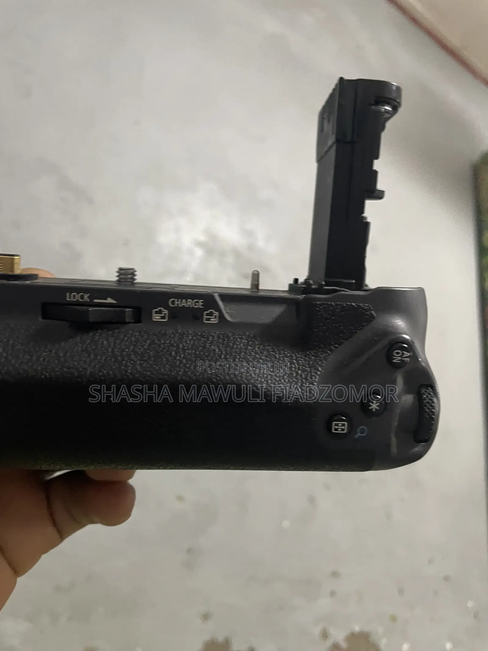 It’s in a Very Good Condition