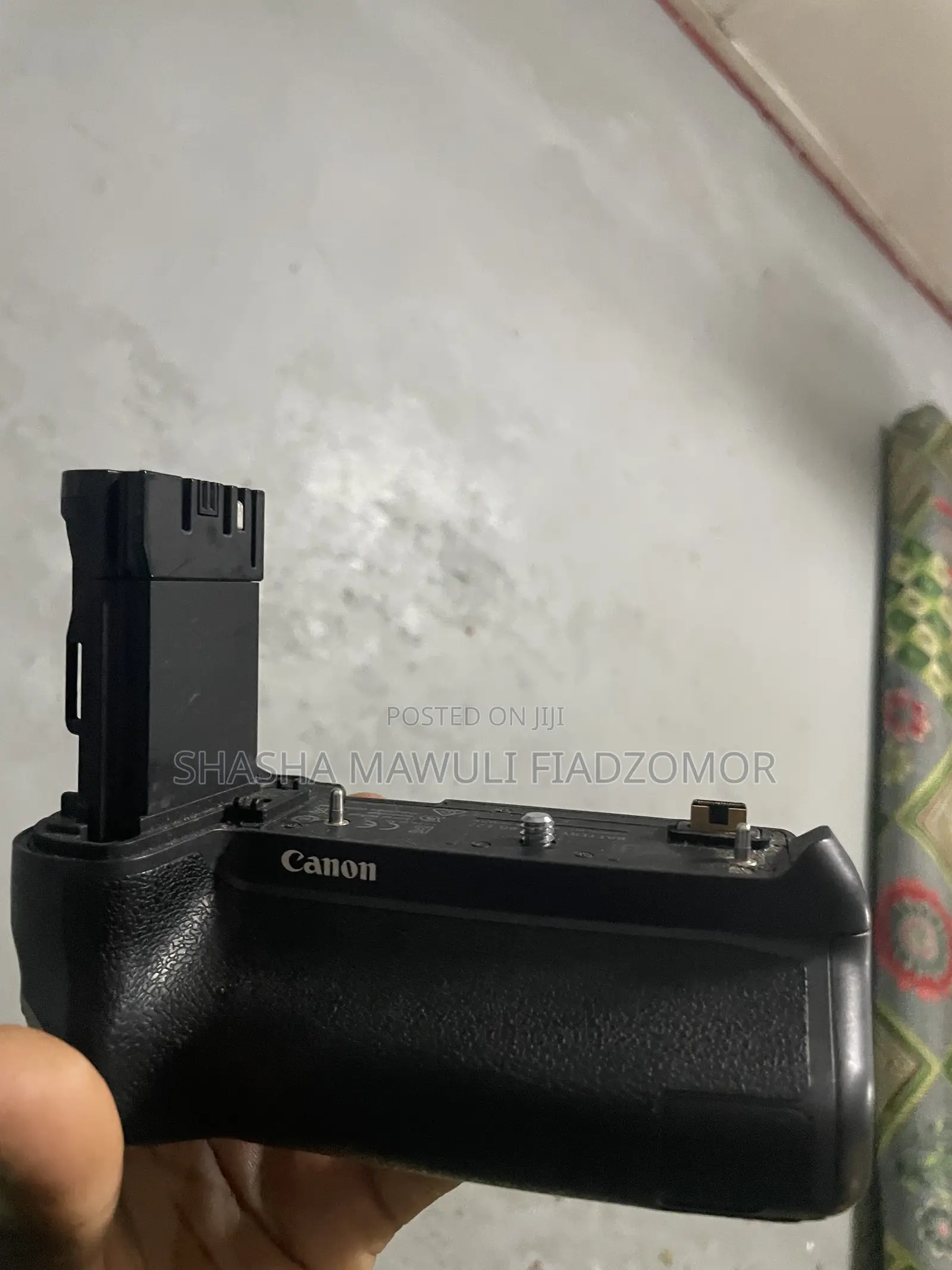 It’s in a Very Good Condition
