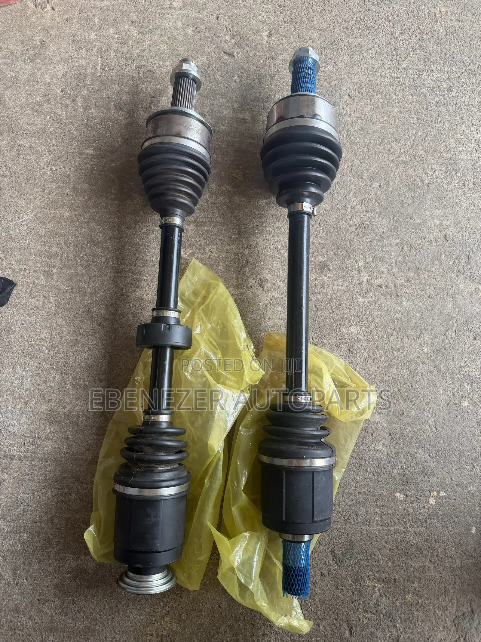 Honda CRV Cr-v Drive Shaft 2017 2018 2019 2020 2021 2022