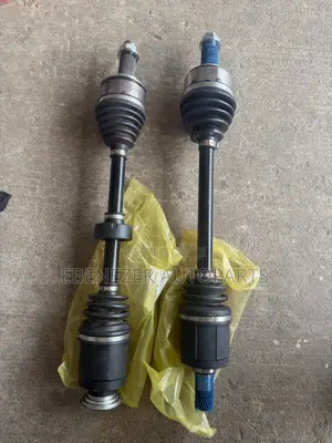 Honda CRV Cr-v Drive Shaft 2017 2018 2019 2020 2021 2022