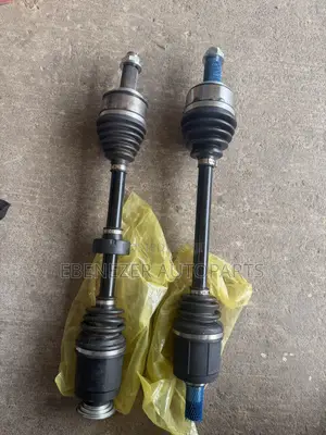Honda CRV Cr-v Drive Shaft 2017 2018 2019 2020 2021 2022