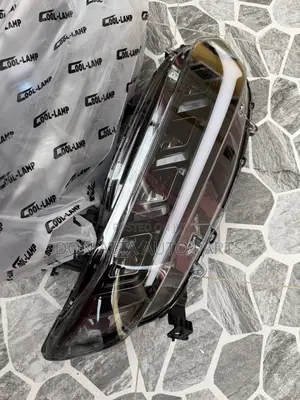 Honda Accord 2018 Spec Headlights Available