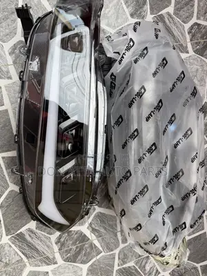 Honda Accord 2018 Spec Headlights Available