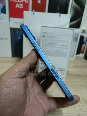 Apple iPhone 16 Plus 256 GB Blue