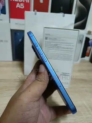 Apple iPhone 16 Plus 256 GB Blue