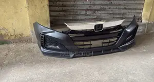 2018-2022 Honda Accord Aftermarket Complete Front Bumper
