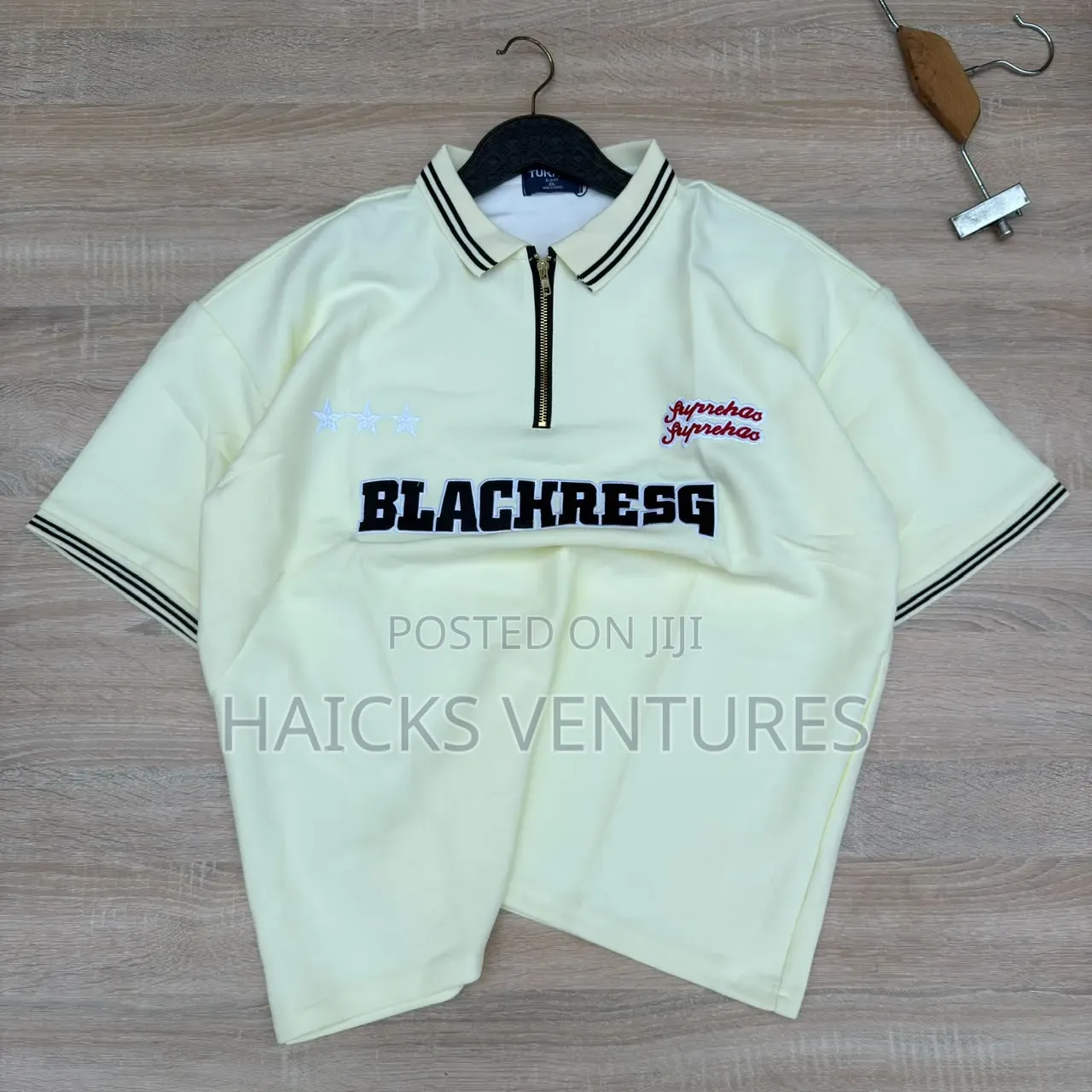 Quality Men Tops Available