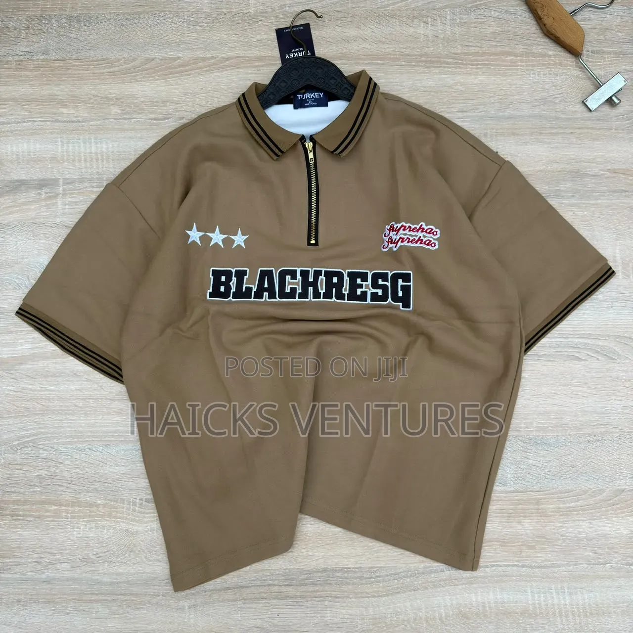 Quality Men Tops Available