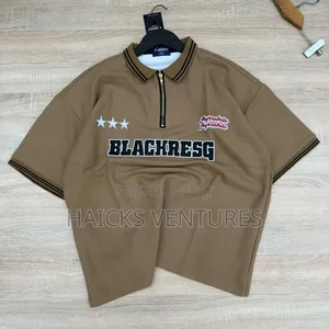 Quality Men Tops Available