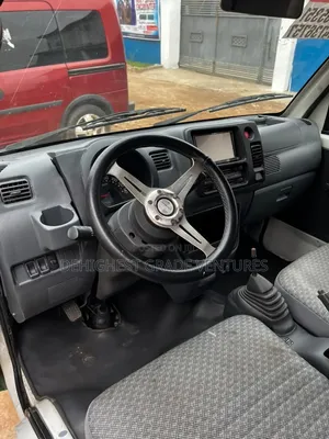 Car 2012 Green