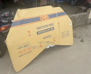 Kia Sportage 2017 Bonnet Hood