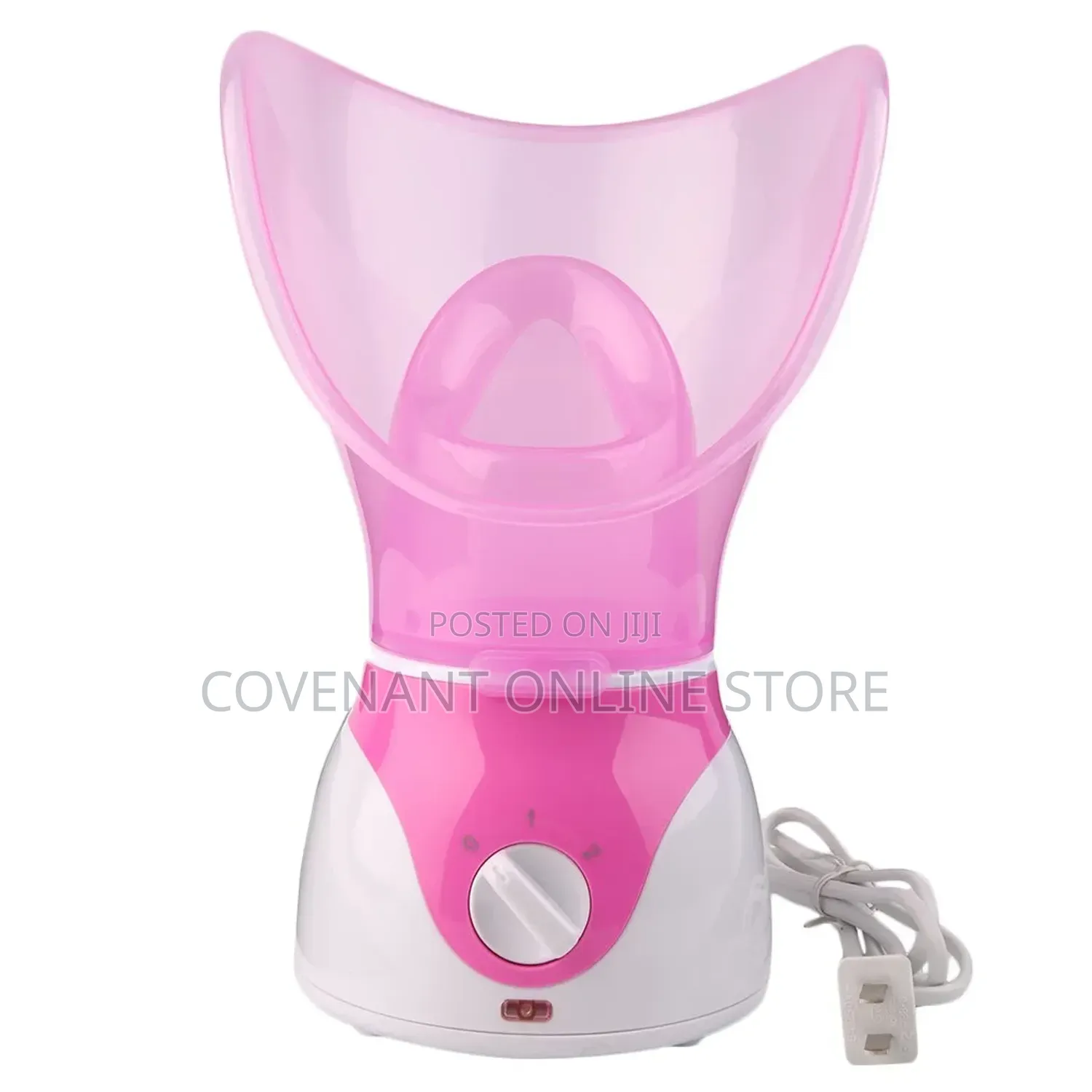 Sauna Facial Steamer