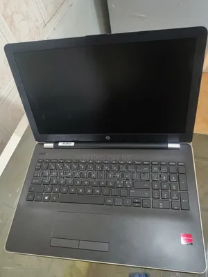Laptop HP 15 8GB SSD 256GB