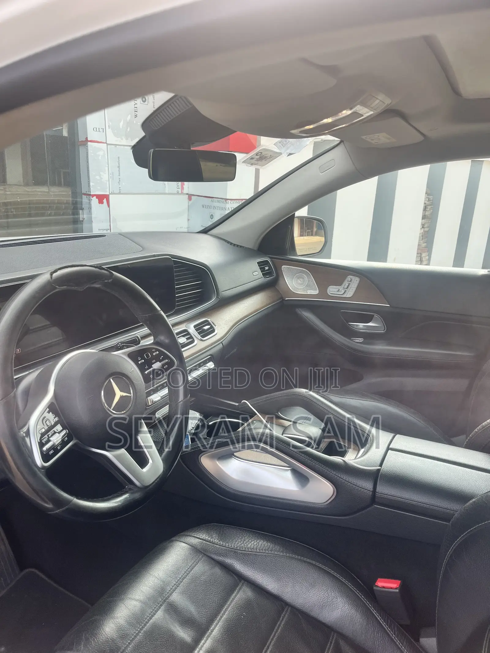 Mercedes-Benz GLE-Class GLE 450 4MATIC 2022 White