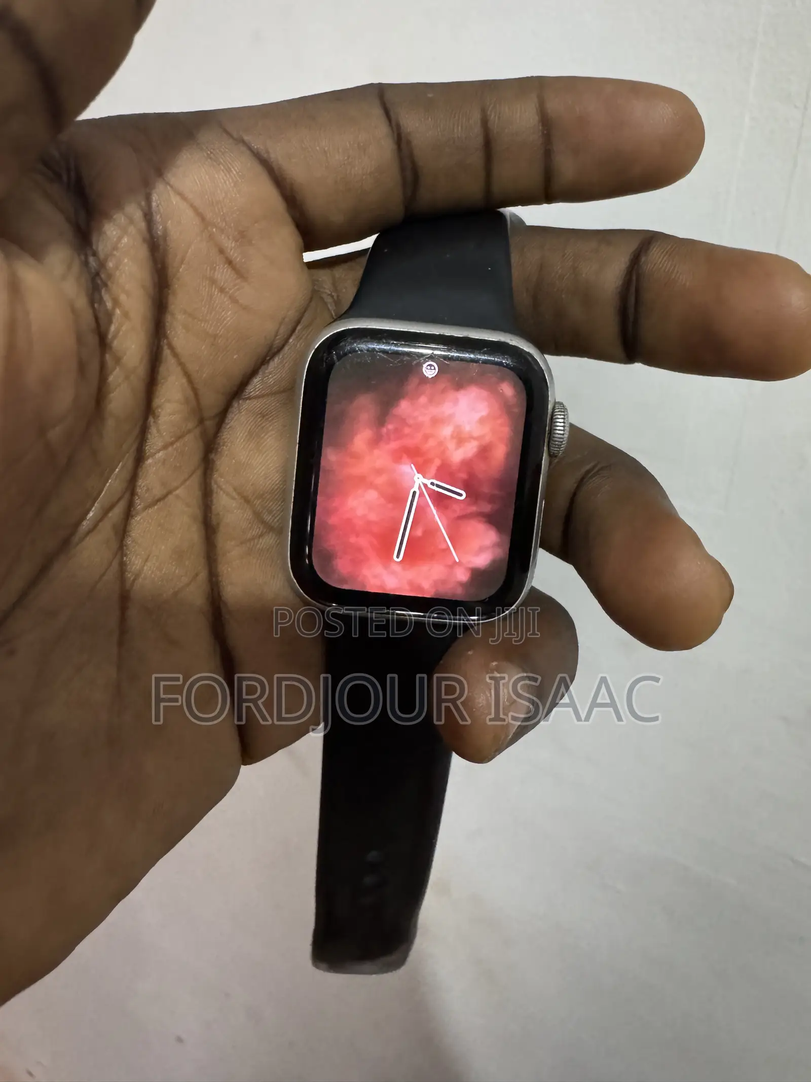 Apple Watch Series Se