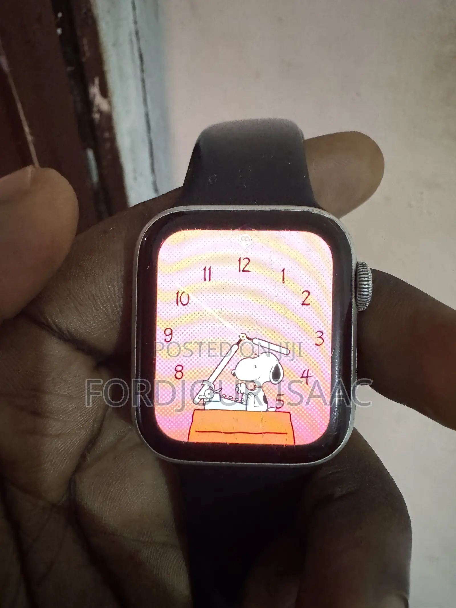 Apple Watch Series Se
