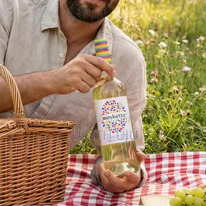 Mosketto Wine