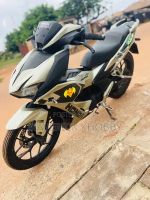 Honda 2019 Gold