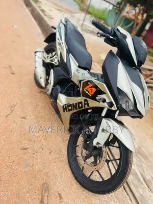 Honda 2019 Gold