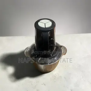 5L Fufu Machine/Meat Mincer