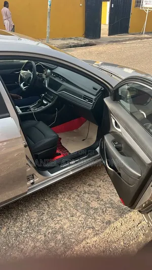 Car Rental