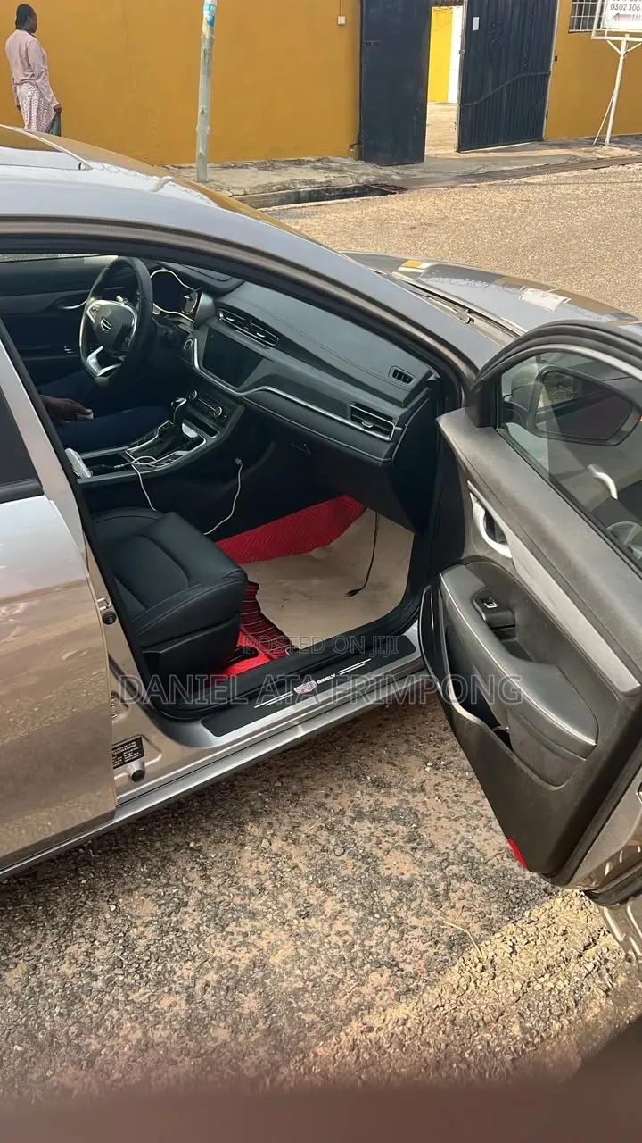 Car Rental