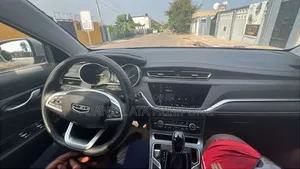 Car Rental