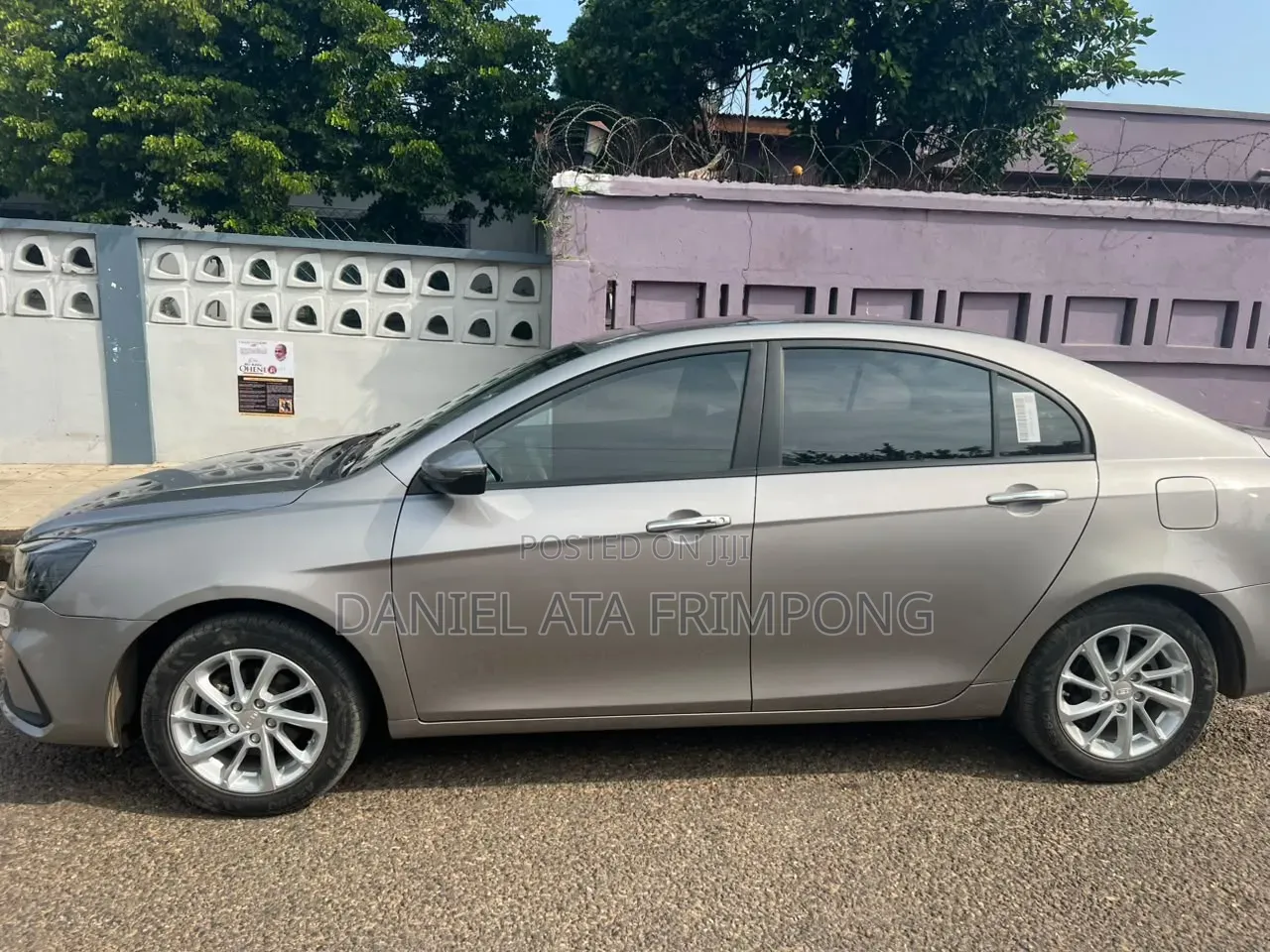 Car Rental