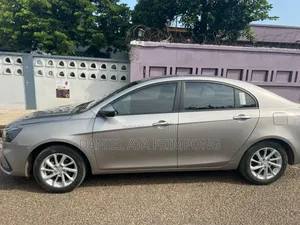 Car Rental