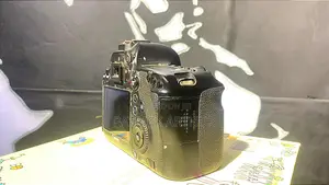 Canon EOS 6D Camera Body