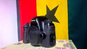 Canon EOS 6D Camera Body
