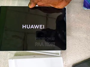 New Huawei MatePad Pro 12.2 256 GB