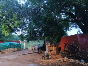 Titled Wall and Gated 7 Acres of Land for Sale at Cantonment.