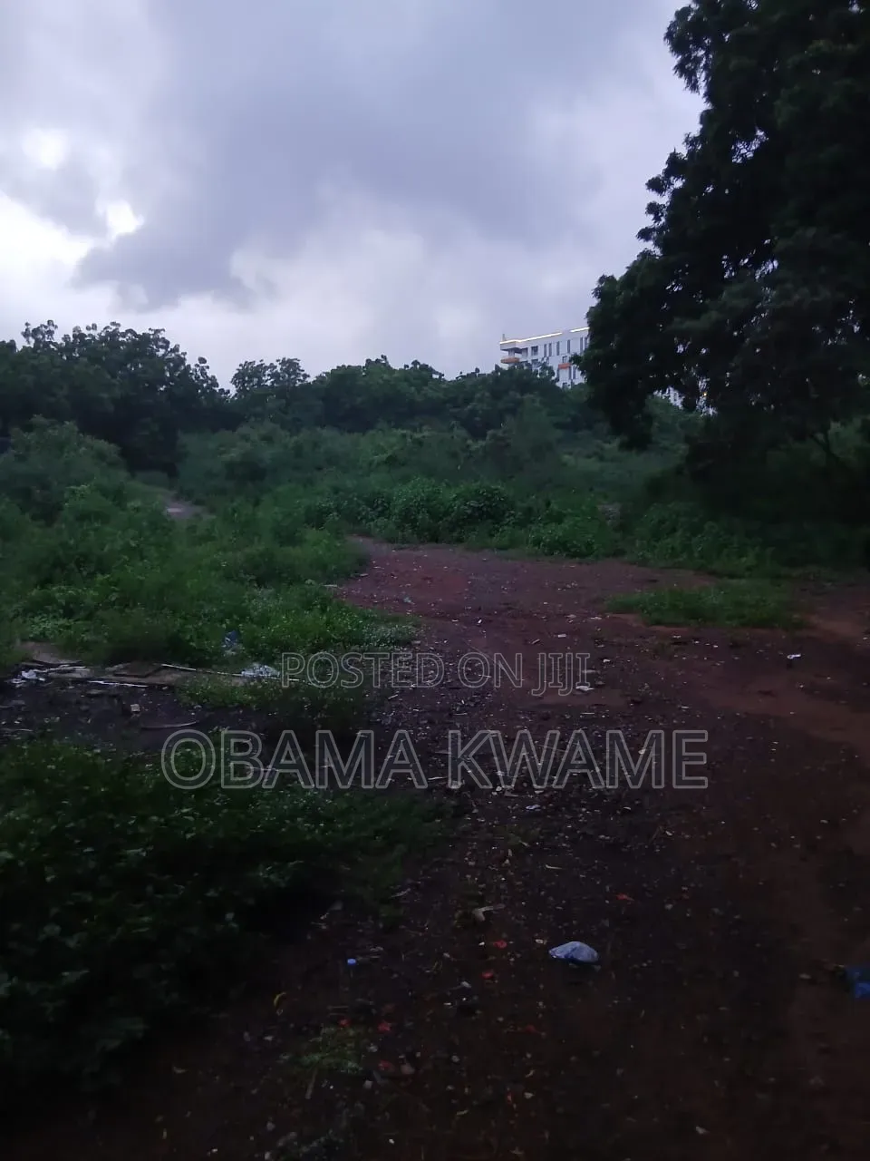 Titled Wall and Gated 7 Acres of Land for Sale at Cantonment.