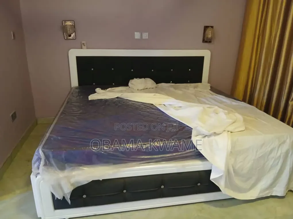 19bdrm Apartment in Laryea Homes, Community 25 for sale
