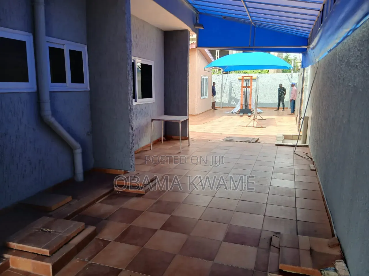 19bdrm Apartment in Laryea Homes, Community 25 for sale