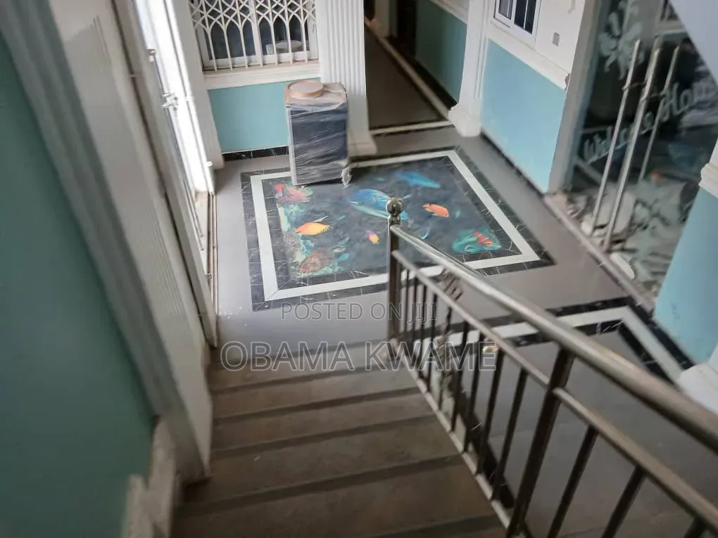 19bdrm Apartment in Laryea Homes, Community 25 for sale
