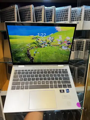 Laptop HP EliteBook 830 G9 16GB Intel Core i5 SSD 512GB