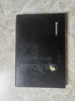 Laptop Lenovo 100e 4GB Intel Celeron HDD 500GB