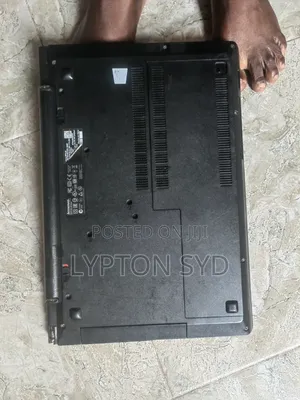 Laptop Lenovo 100e 4GB Intel Celeron HDD 500GB