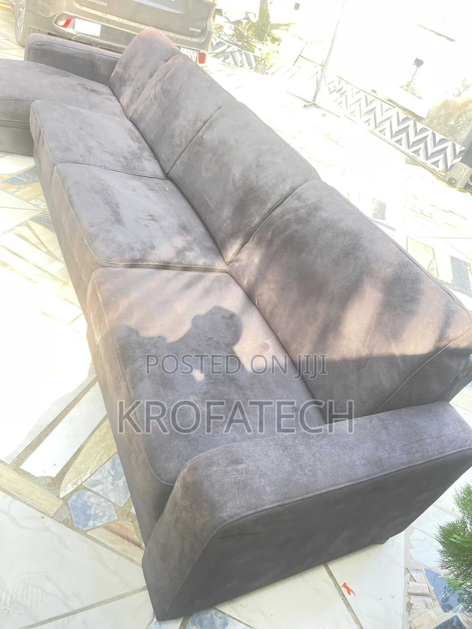 Sofa Chair