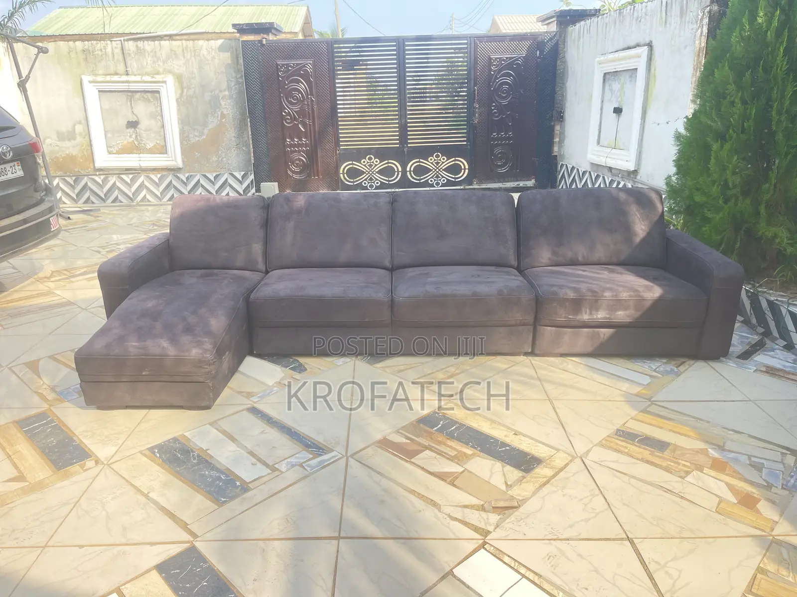 Sofa Chair