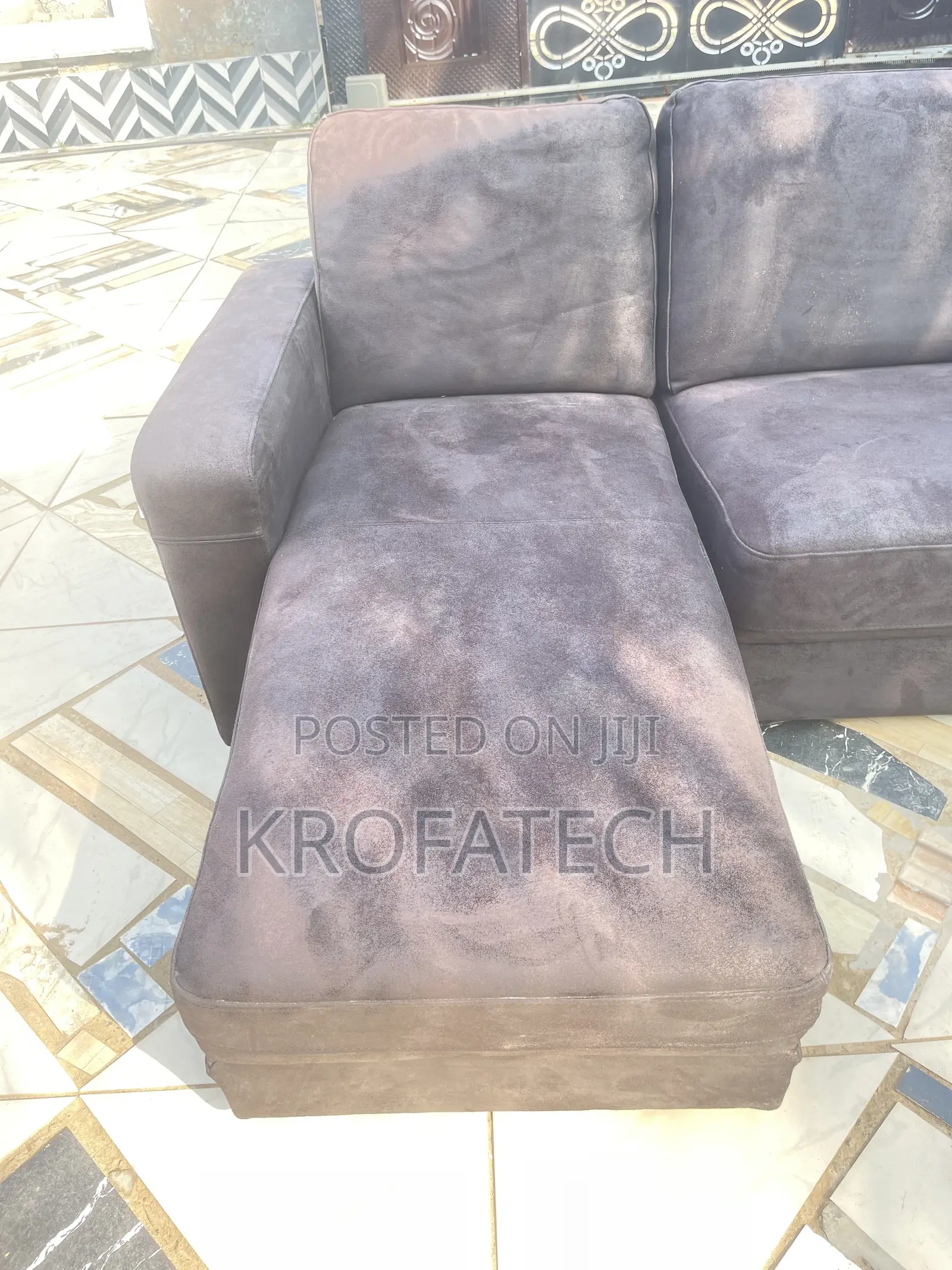 Sofa Chair