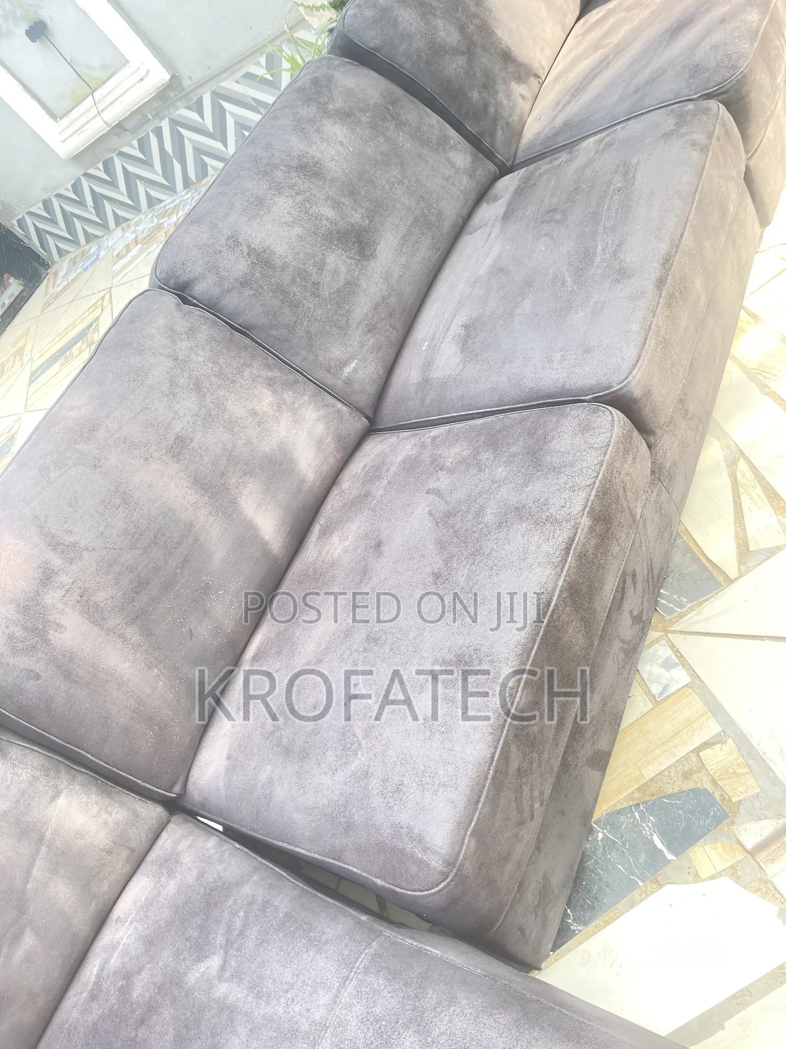 Sofa Chair