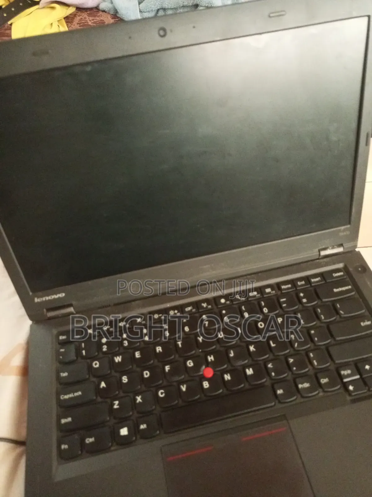 Laptop Lenovo ThinkPad T490s 16GB Intel Core i5 SSD 1T