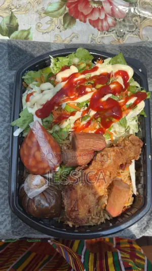 Fried Rice