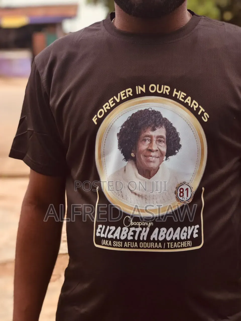 Quality T-Shirts Printing and Jersey Customize