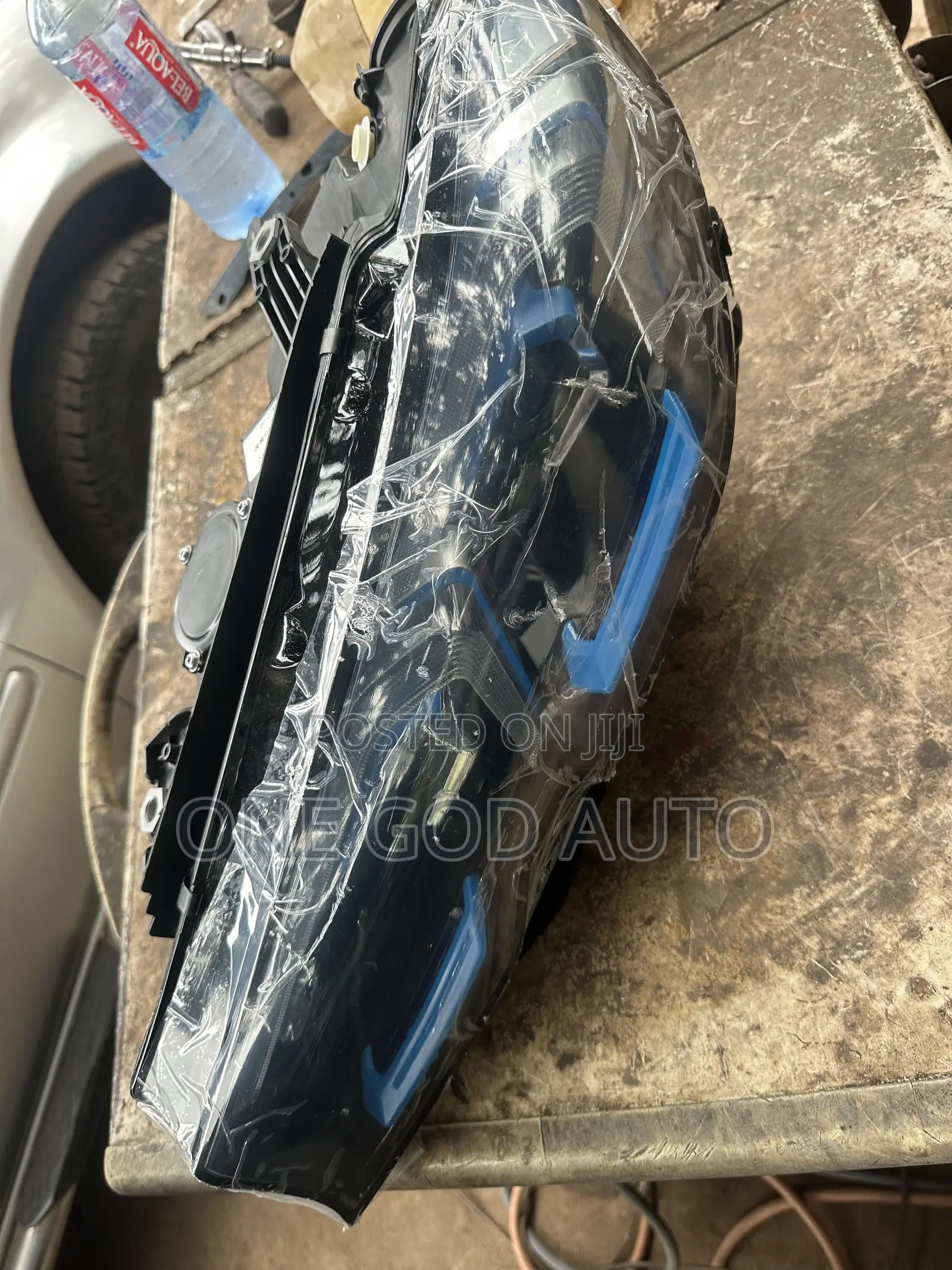 BMW G20 2017,2018,2019,2020,2021,2022,2023,Headlights Specs