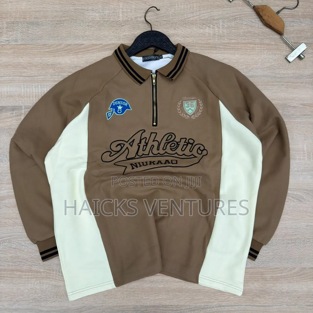 Sweaters Tops for Men